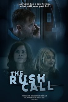 The Rush Call The Rush Call
