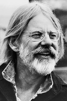 Photo of Hal Ashby