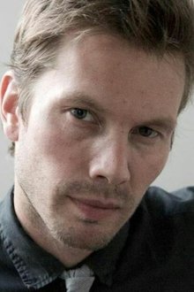 Photo of William Prociuk