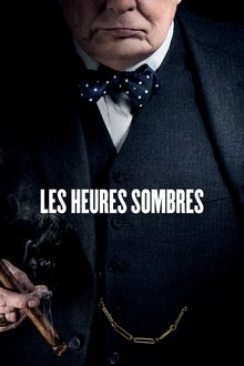 Les heures sombres streaming VF gratuit complet