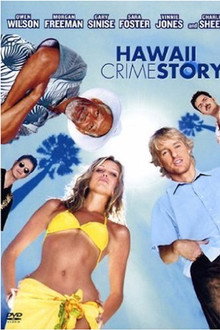 Hawaii Crime Story