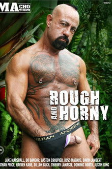 Rough and Horny