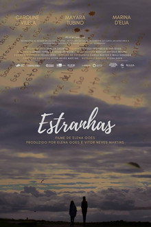 Estranhas