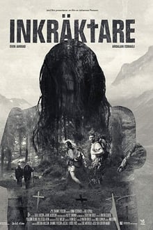 Poster do filme Trespassers