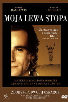 Moja lewa stopa