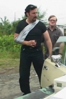Trailer Park Boys season 4 episode 3