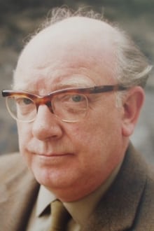 Foto de perfil de Arthur Lowe