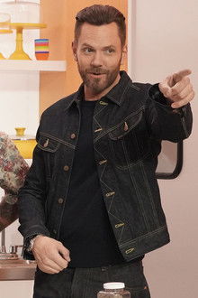 Crime Scene Kitchen - Season 1