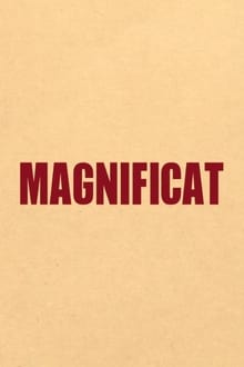 Poster do filme Magnificat