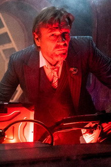 Snowpiercer season 3 episode 3