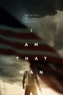 I Am That Man movie poster