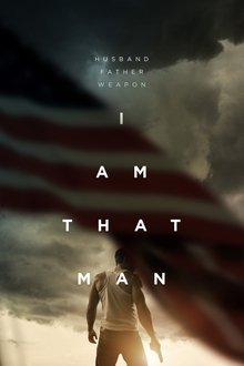 I Am That Man movie poster