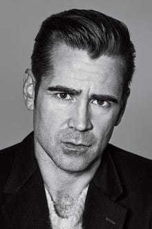 Colin Farrell profile picture