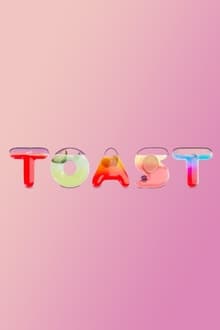 TOAST tv show poster