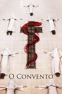 O Convento (2023) WEB-DL 1080p Dual Áudio Torrent