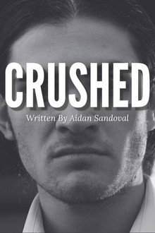 Crushed