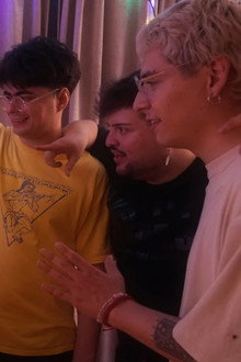 Papas Duquesas