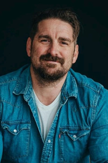 Photo of Adam Hampton