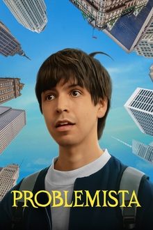 Problemista (WEB-DL)