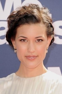 Photo of Julia Jones
