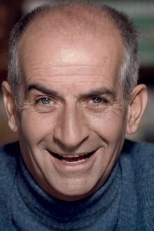 Louis de Funès profile picture