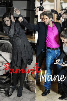 Pamiršk mane