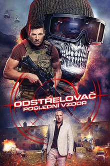 Odstřelovač - Poslední vzdor