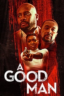 Poster do filme A Good Man