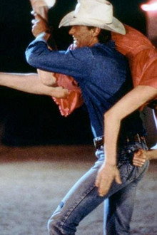 Fool for Love