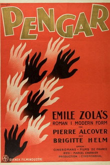 Pengar