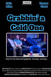 Grabbin a Cold One