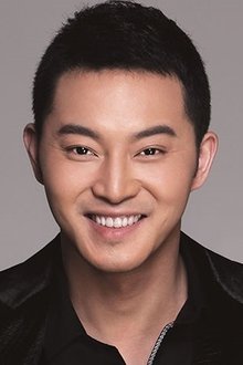 Photo of Sha Yi