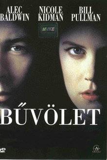 Bűvölet