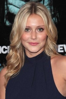 Photo of Julianna Guill