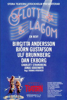 Flott & Lagom