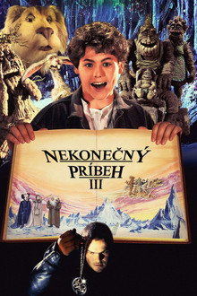 Nekonečný príbeh 3