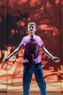 A Monster Calls