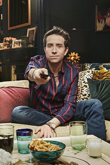 Celebrity Gogglebox - Season 2