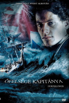 Őfelsége kapitánya