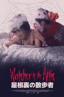 The Watcher in the Attic