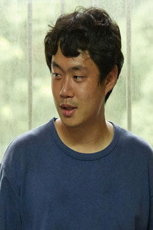 Photo of Lee Sang-min