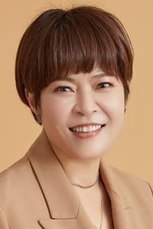 Foto de perfil de Jo Hye-ryun