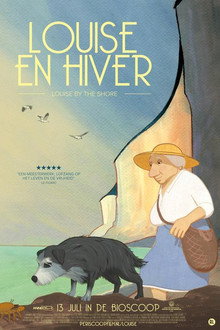 Louise en hiver