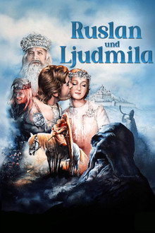 Ruslan und Ljudmila