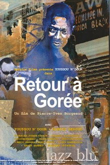 Retour à Gorée