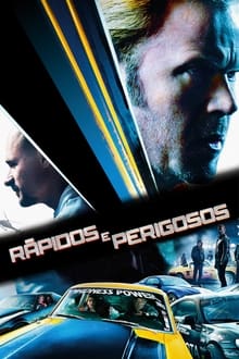 Poster do filme Rápidos e Perigosos