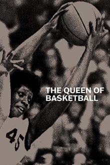 Poster do filme The Queen of Basketball