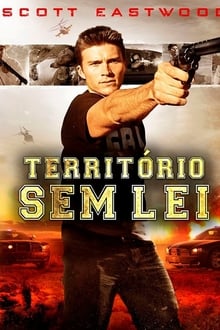 Poster do filme Território Sem Lei