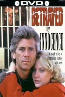 Poster do filme Betrayed by Innocence