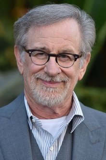 Photo of Steven Spielberg